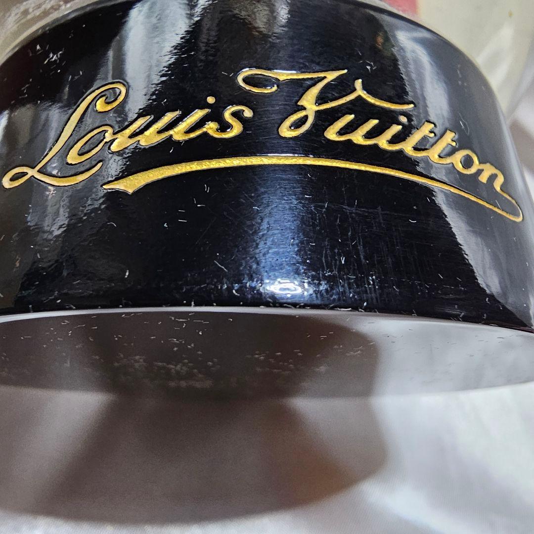 Louis Vuitton ✨アルマ　ゴールドスノードーム ✨キラキラ