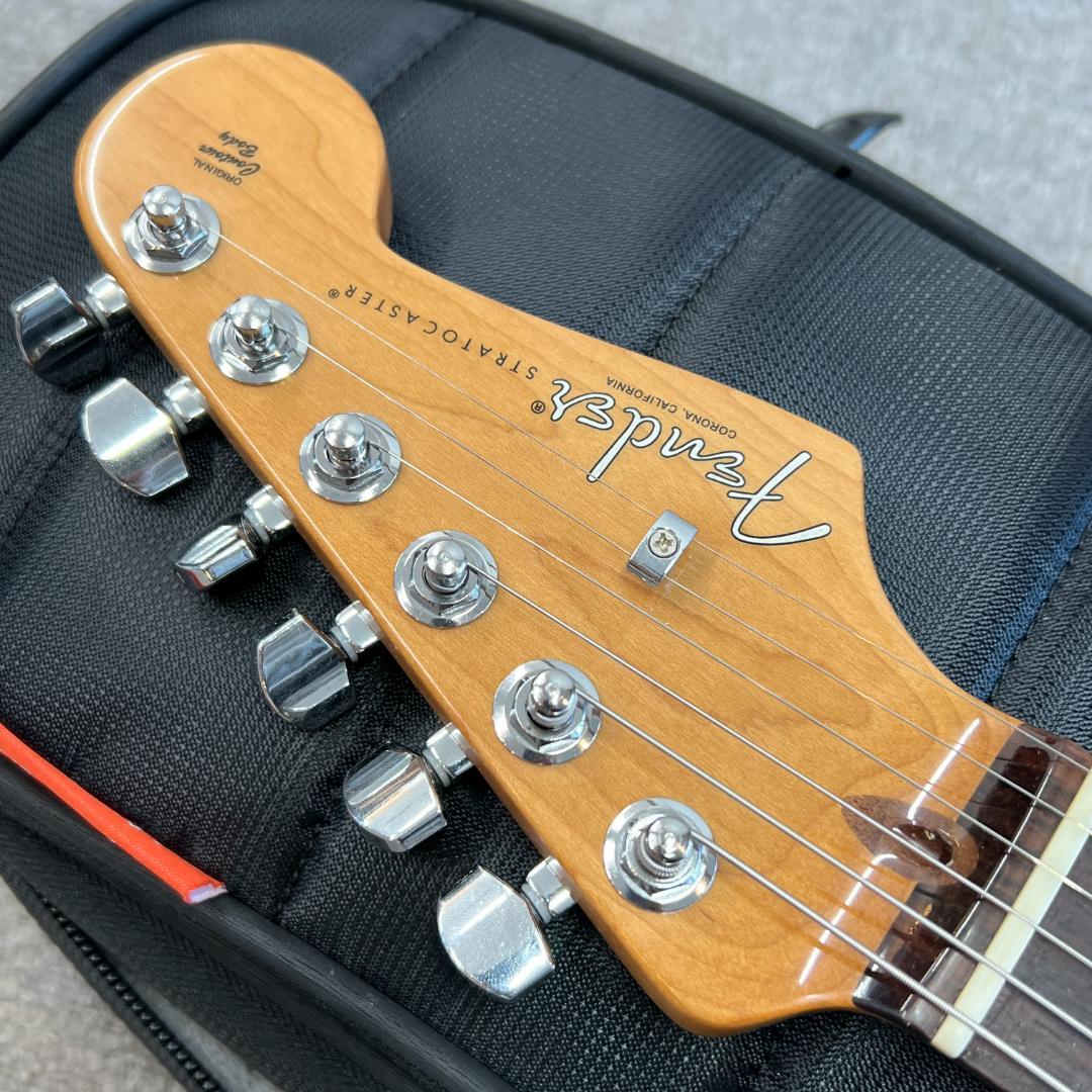 s*n様 フェンダー アメリカンプロフェッショナル2 ストラトキャスター　エレキ