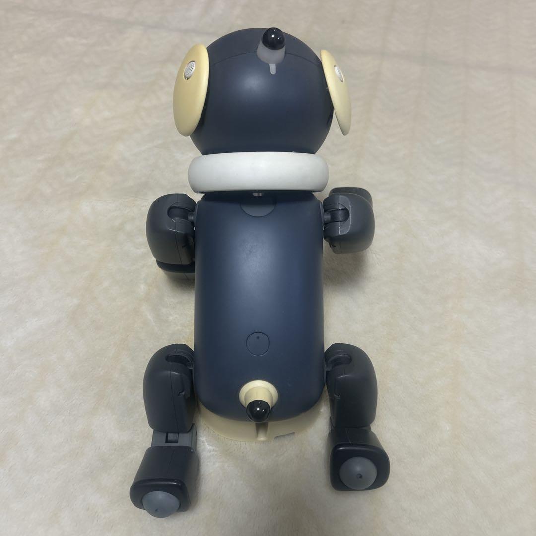 SONY aibo ers-312 マカロン　動作品