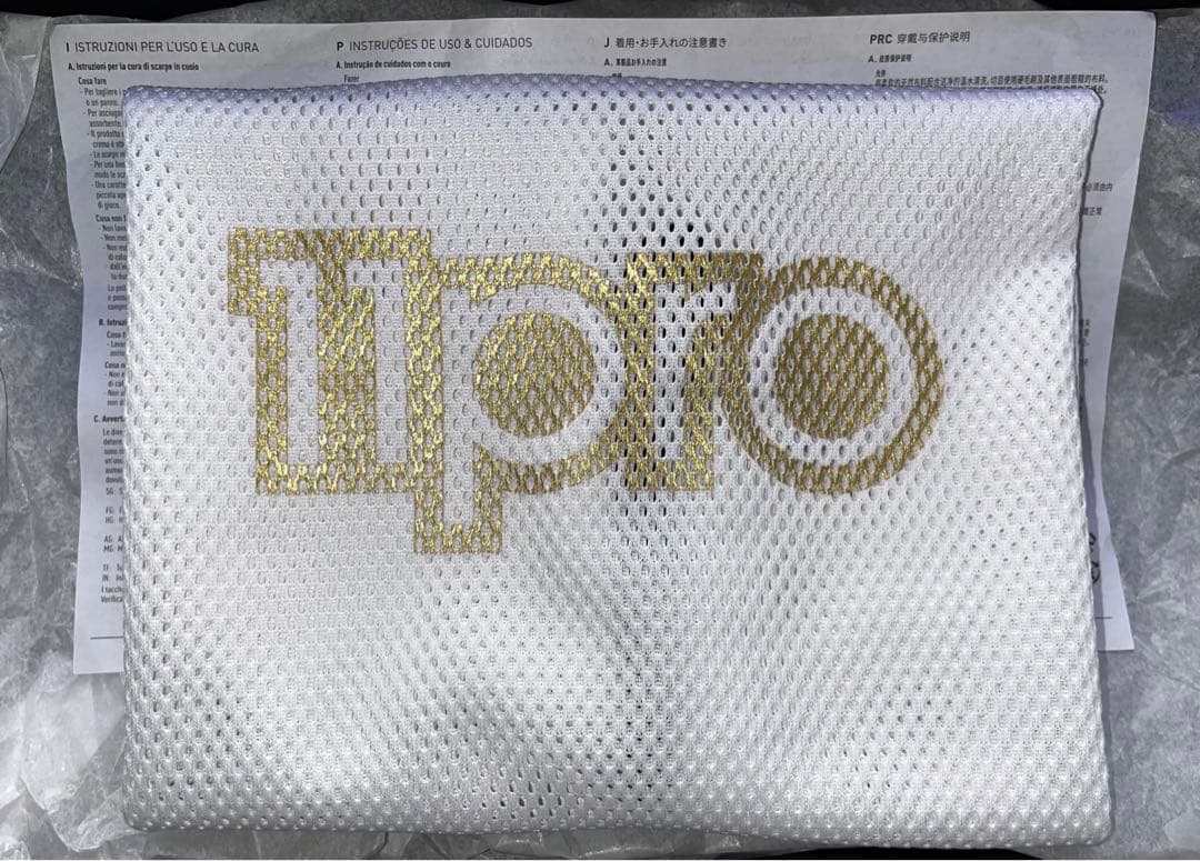 adidas 11PRO FG アディダス クロース 26cm