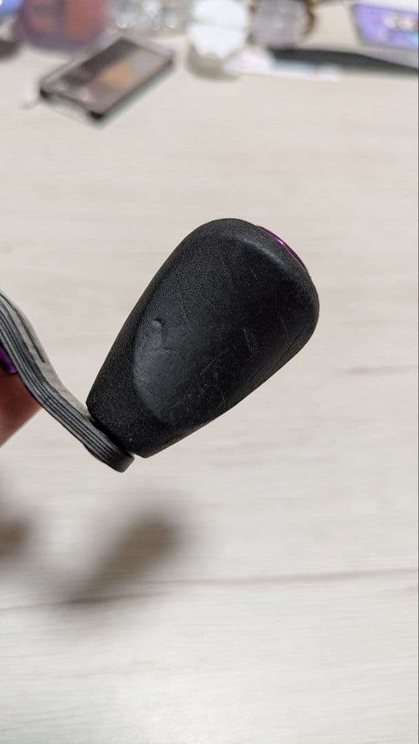 アブガルシア(Abu Garcia) ベイトリール レボ EXD