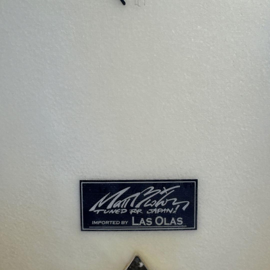 サーフィン・ボディボード Lost Surfboards Mayhem Round Nose Retro