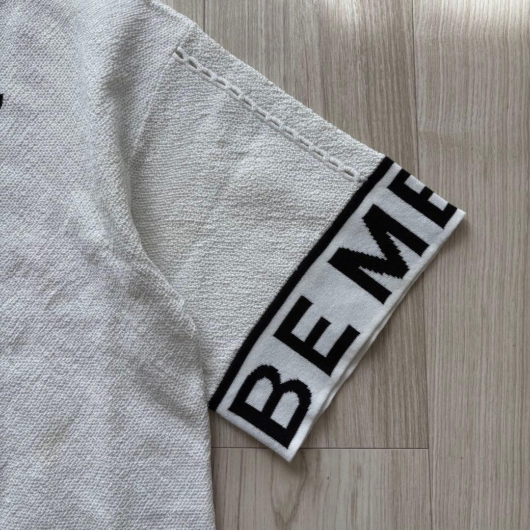 マスターバニーエディション 2024 ゴルフウェア レディース トップス 1 白