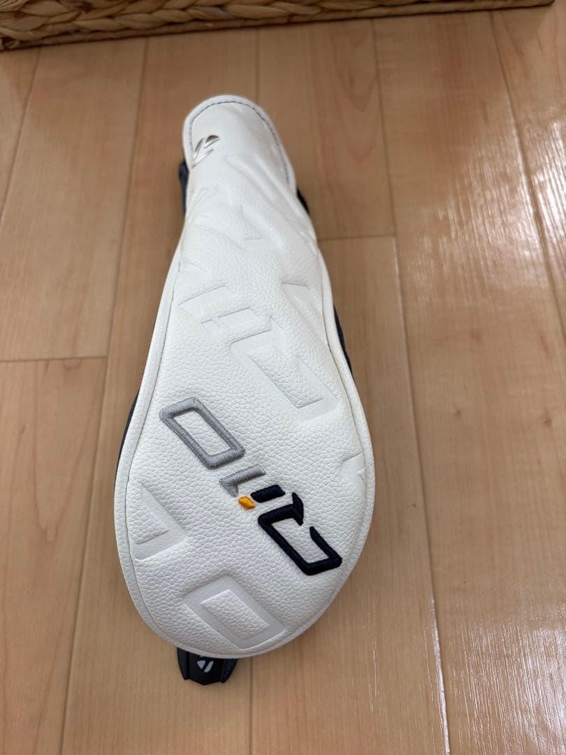 テーラーメイド　Qi10 レスキュー 6U N.S.PRO 820GH S