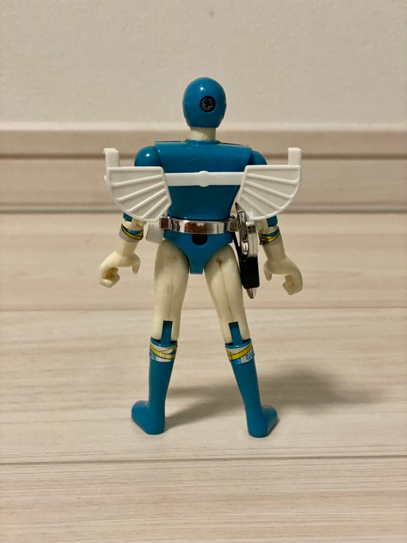 鳥人戦隊ジェットマン ブルージェットスピーダー