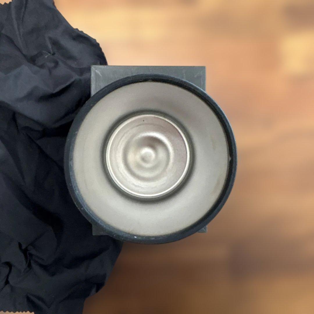 GNU URUSHI CRAFT　背水の陣