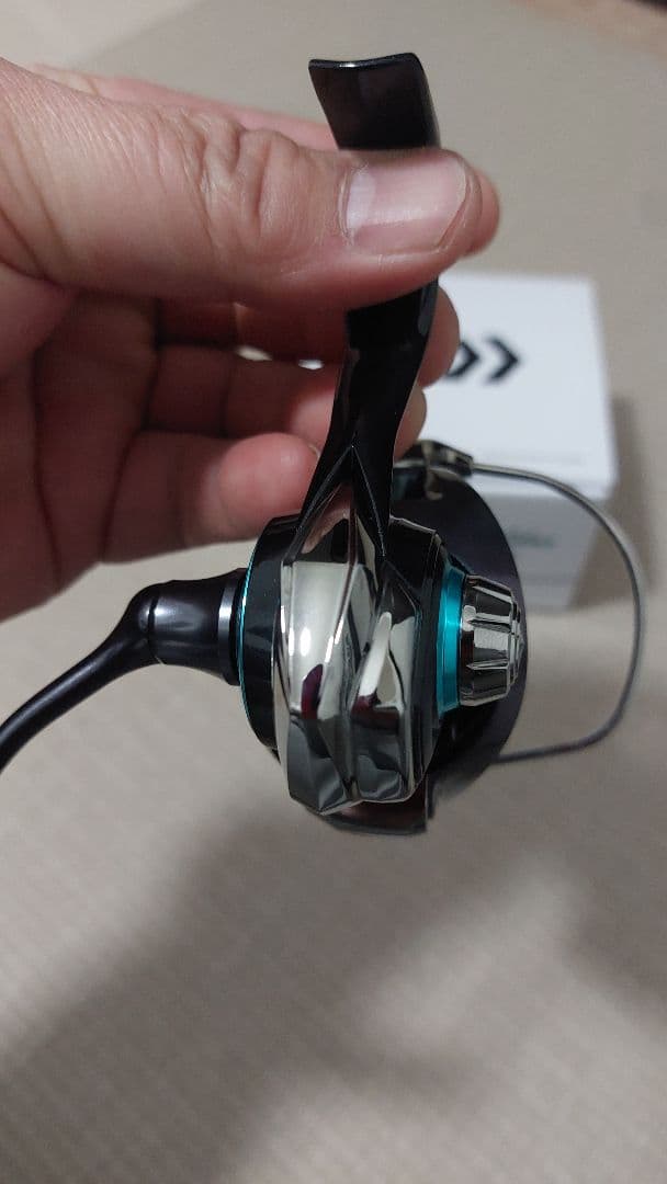 23エメラルダスRX FC LT 2500S