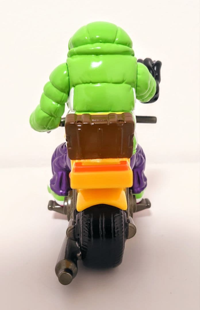 クトゥルフオイド　香港限定　GYAROMI × DEVIL TOYS Oid