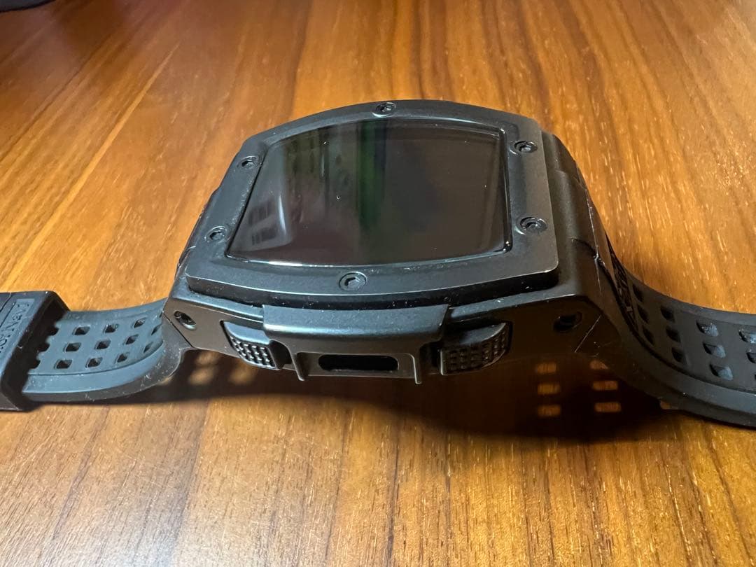 【極美品】Shot Navi (ショットナビ)クレスト2 ブラック