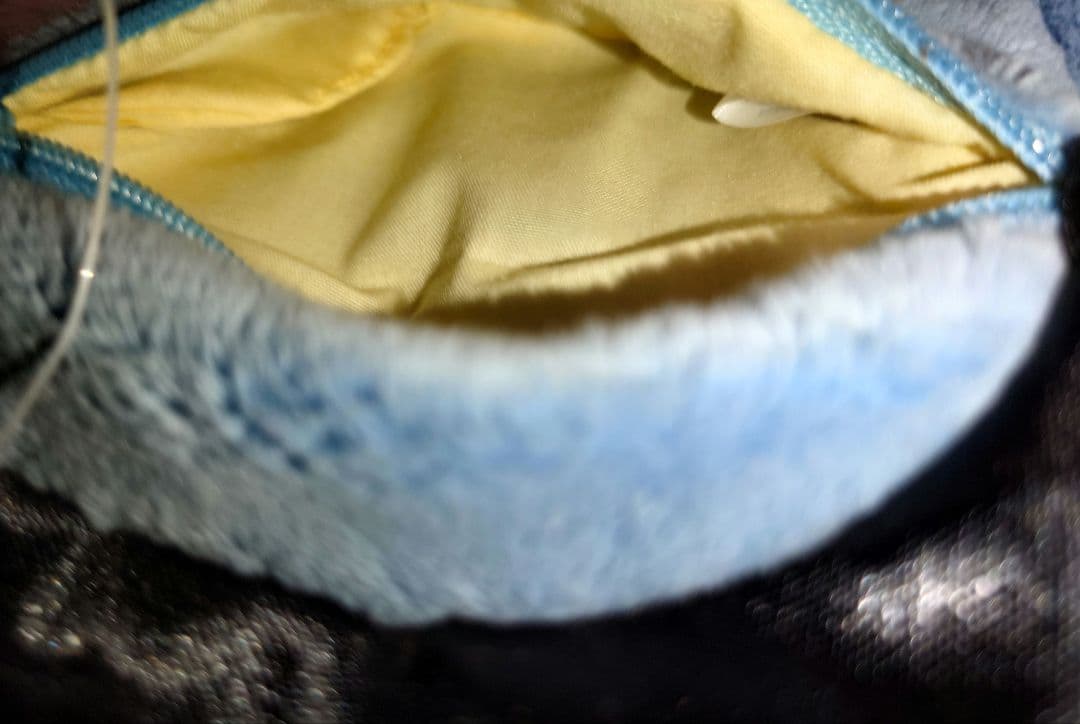 パイレーツ スティッチ 海賊 ケース