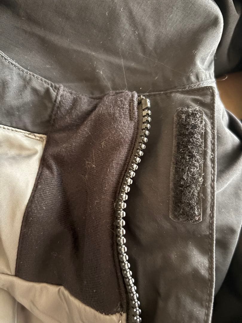 Burton スノーボードウェア　キッズLサイズ