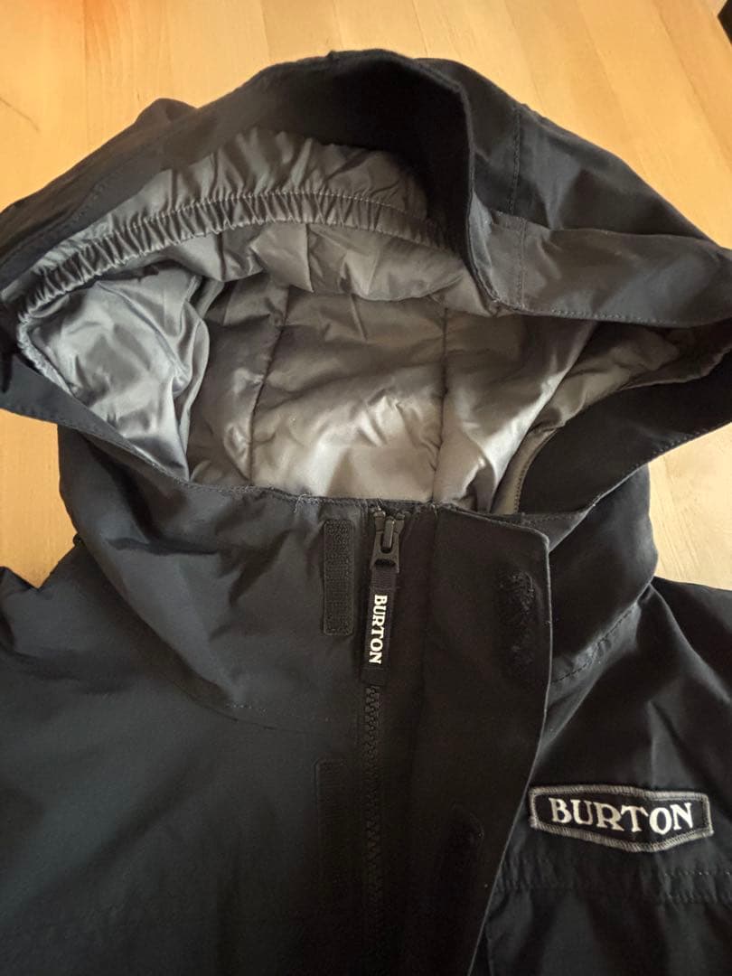 Burton スノーボードウェア　キッズLサイズ