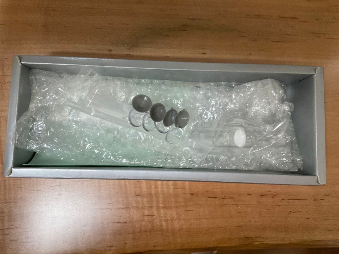 ADAアクアデザインアマノ　ニューパレングラス