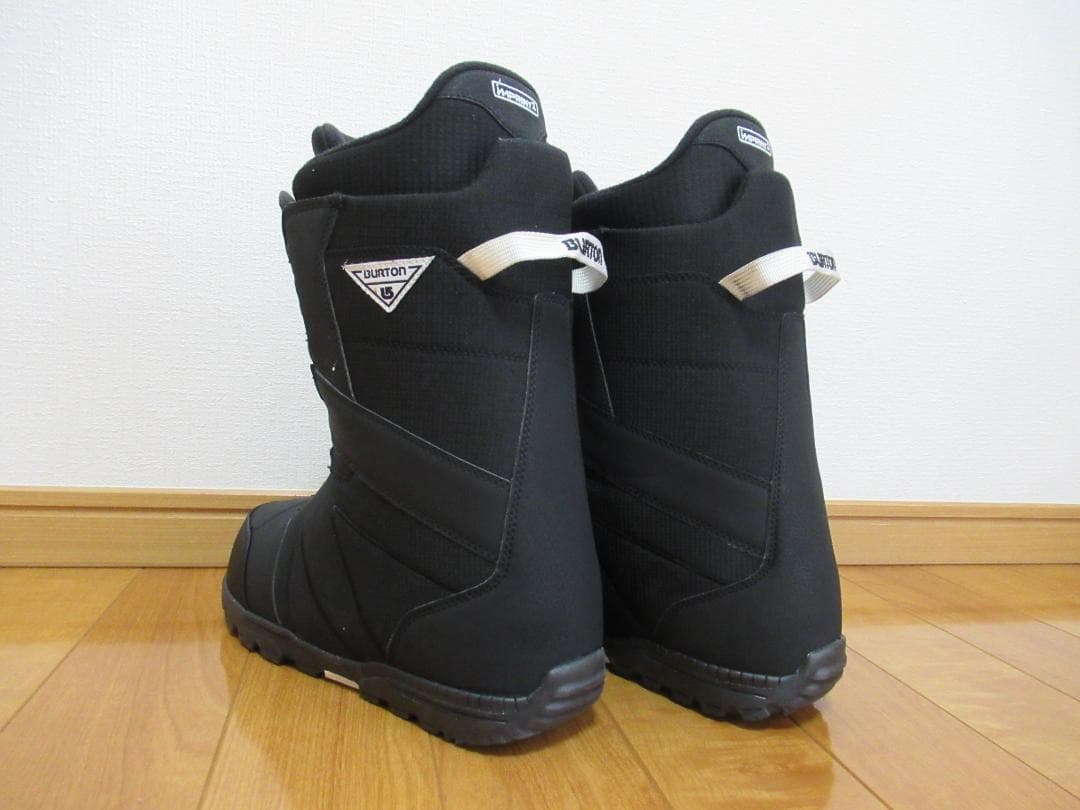 ☆送料無料　美品☆バートン ブーツ HIGHLINE BOA 28.0cm☆