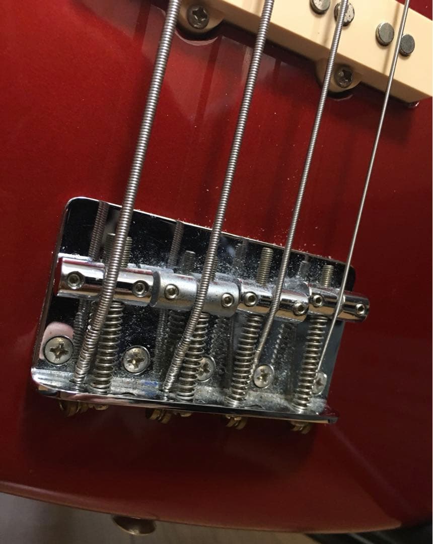 FERNANDES RJB-380【MODあり】