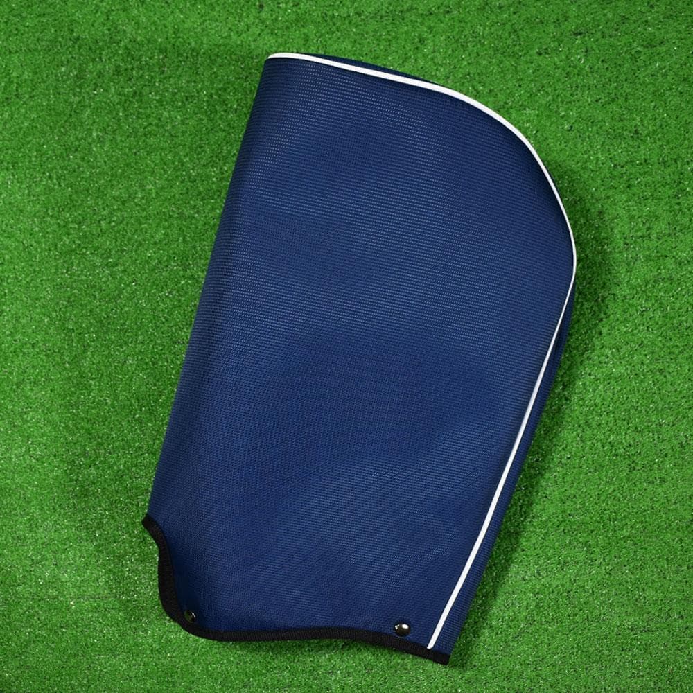 C*o様 PUMA GOLF/プーマ ゴルフ キャディバッグ9型【紺/白】新品！