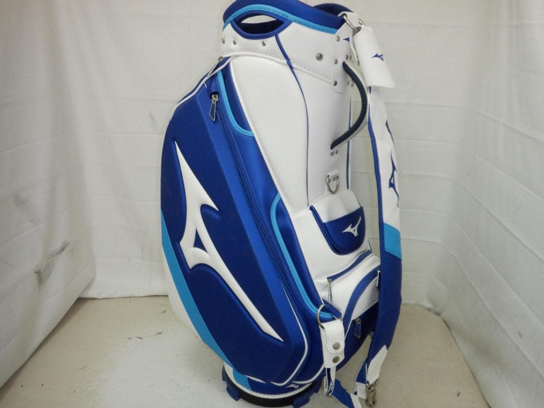 MIZUNO★ミズノ★ワールドカラー★10.5型★３点式★美品★ツアープロモデル