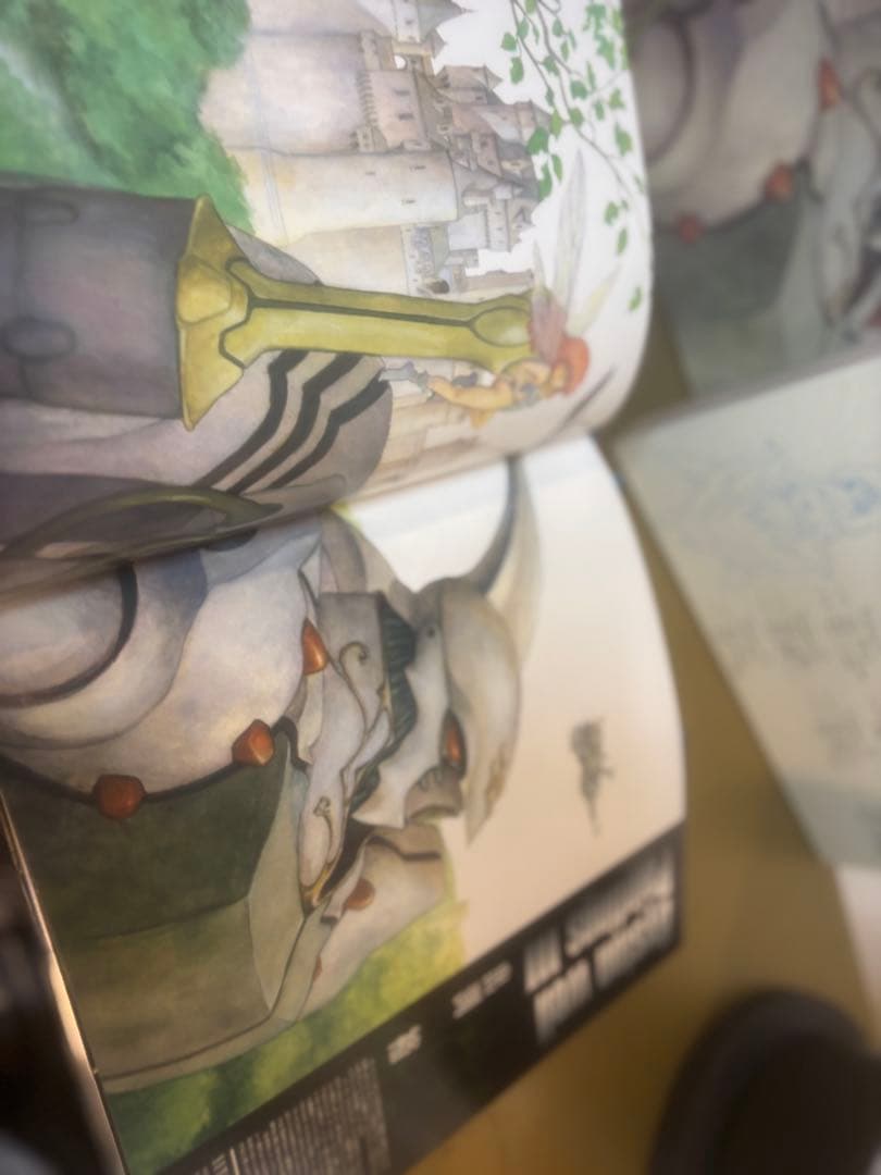 聖戦士ダンバイン DVD 全9巻セット ＆ LDメモリアルヴィジュアルアート