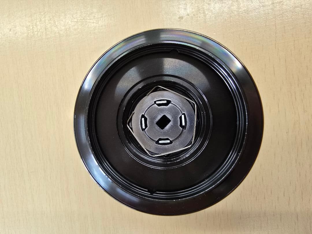 ダイワ 24セルテート LT5000D-XH 純正スプール ②