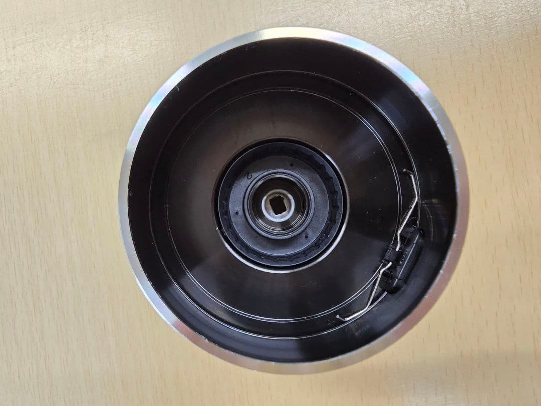 ダイワ 24セルテート LT5000D-XH 純正スプール ②