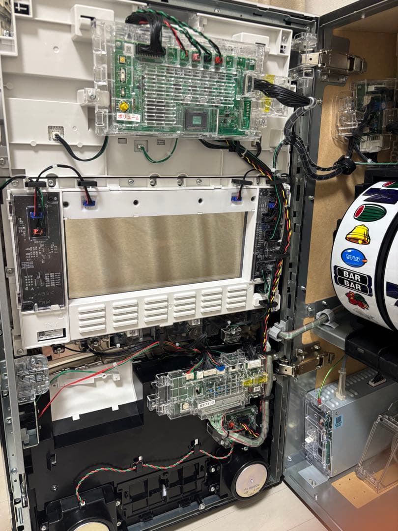 T*i様 LBマタドールⅢTT 6号機【たのメル便】