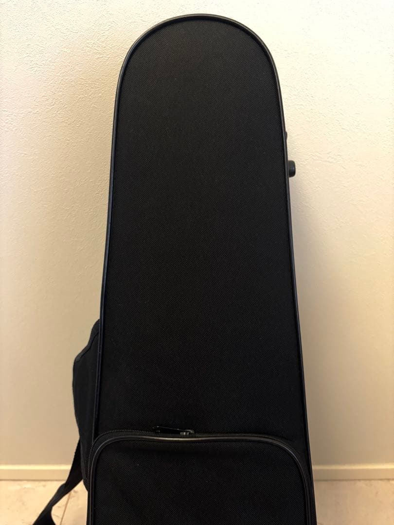 HORA社　Reghin 1/4サイズ バイオリン本体