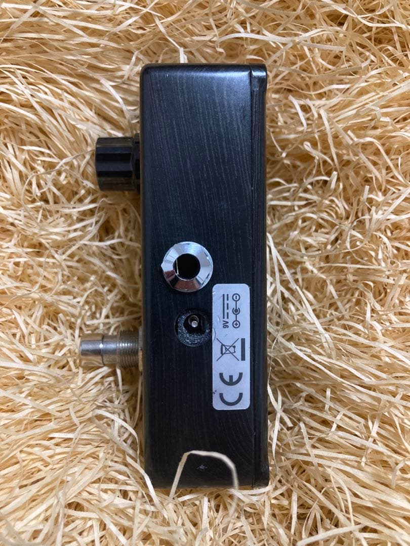 ギター MXR Boost/Line D MC401