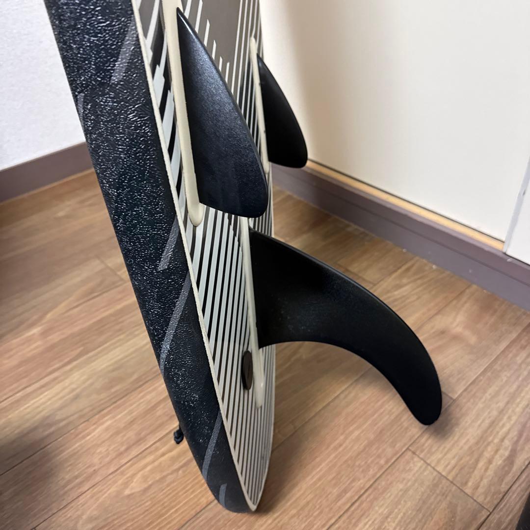 ストームブレード STORMBLADE 8ft サーフボード 引取りのみ