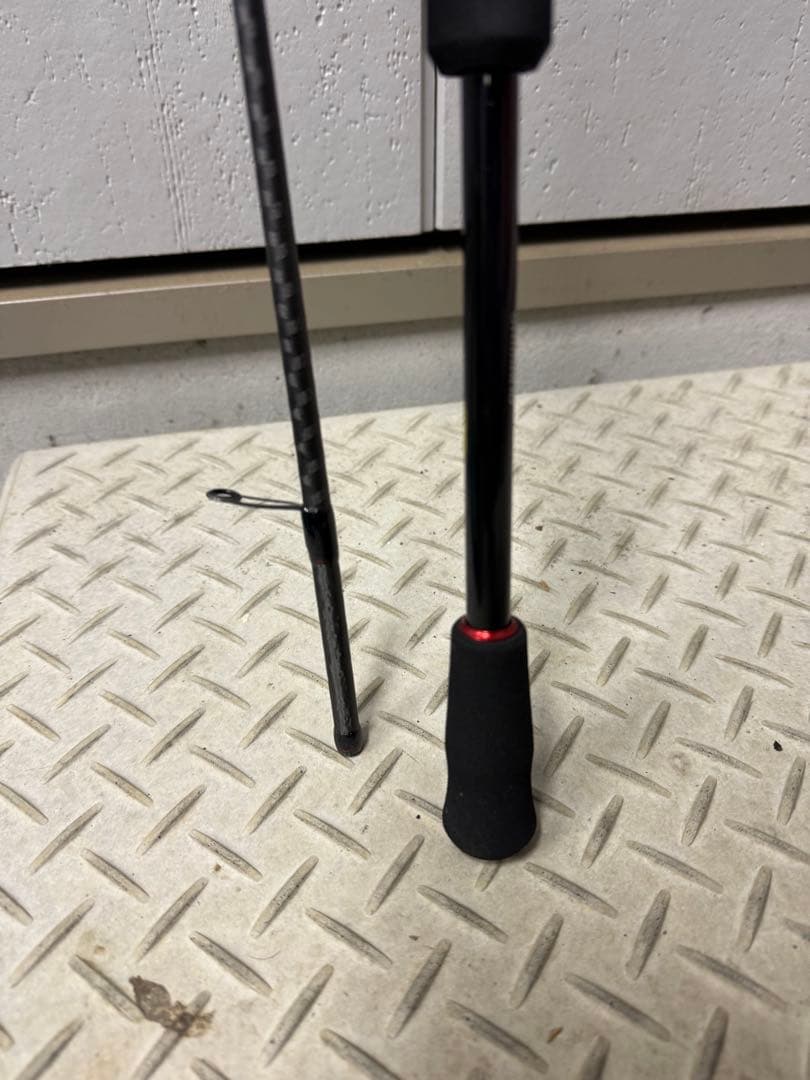 S83M オールラウンドモデル エギングロッド