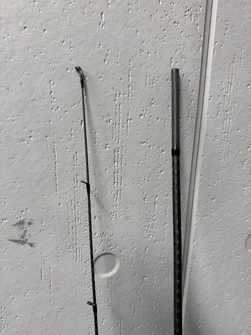 S83M オールラウンドモデル エギングロッド