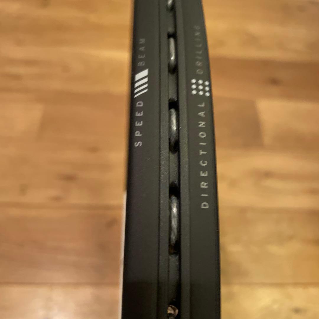 HEAD speed MP L ヘッド スピードMP 美品です