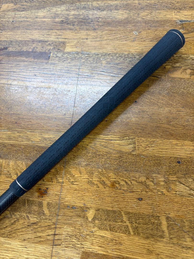 セブンドリ－マーズ（イミドアンドサンズ）シャフト ロマロスリーブ付