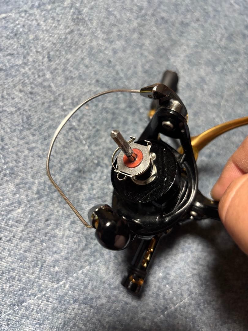 Daiwa LEGALIS LT2500S-DH スピニングリール23レガリス