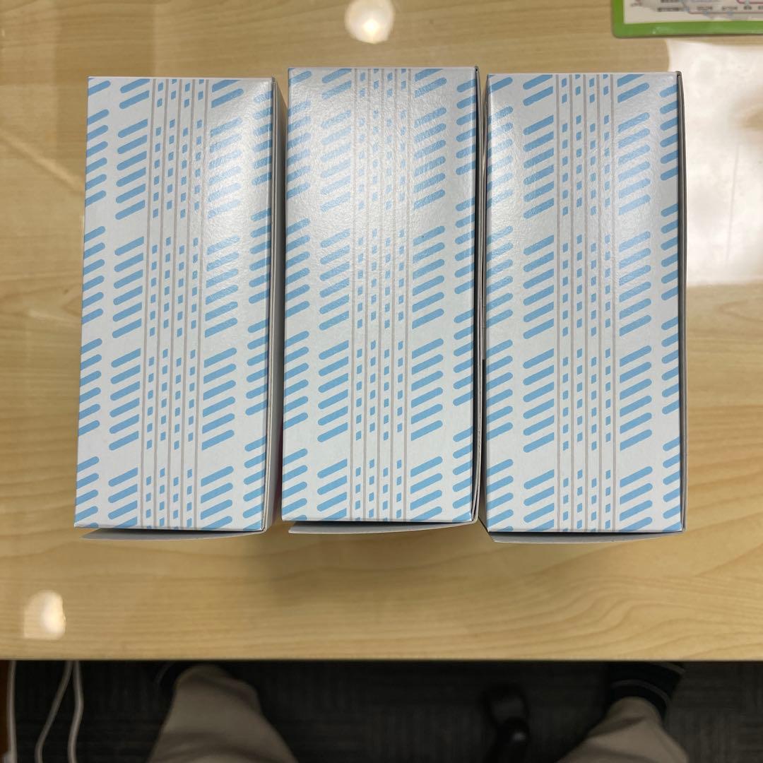 新品未開封　グミッツェル　ヒトツブカンロ　12個入り　3箱