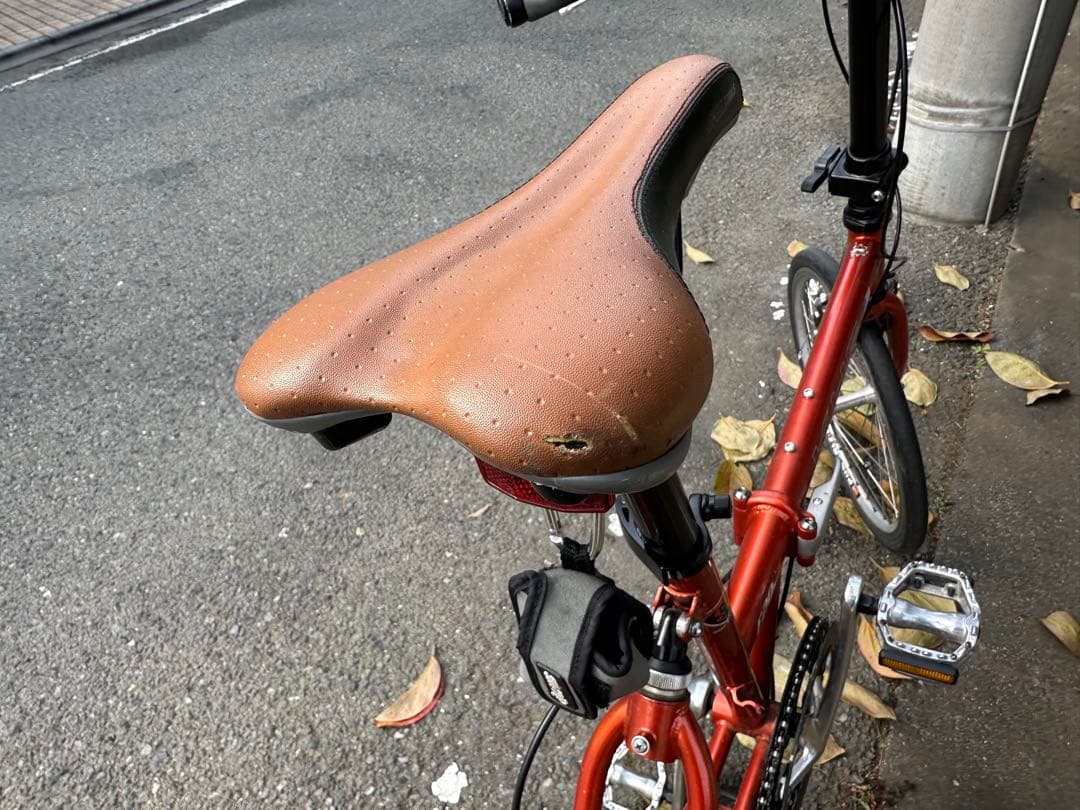 自転車本体 KHS F20-T