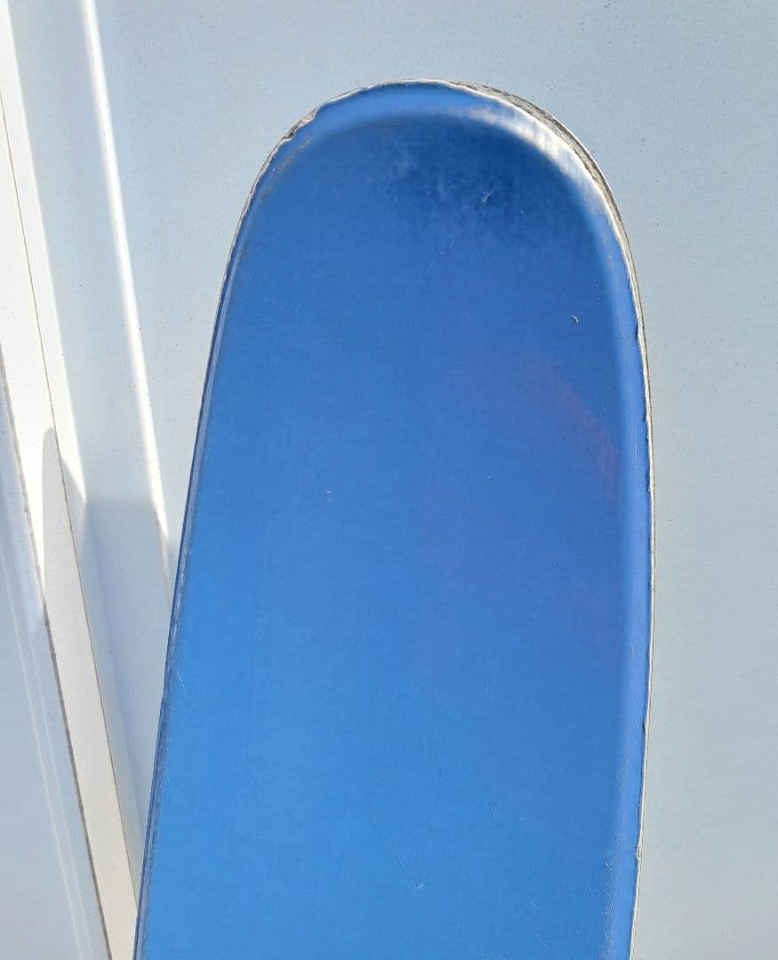 voile Vector BC スキー 170 cm　板のみ　うろこ板