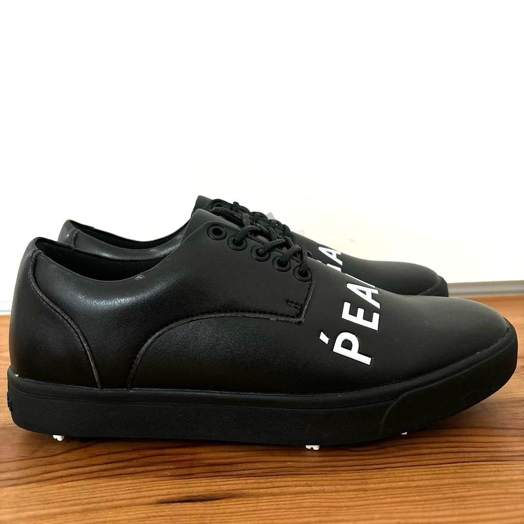 パーリーゲイツ　ゴルフ靴