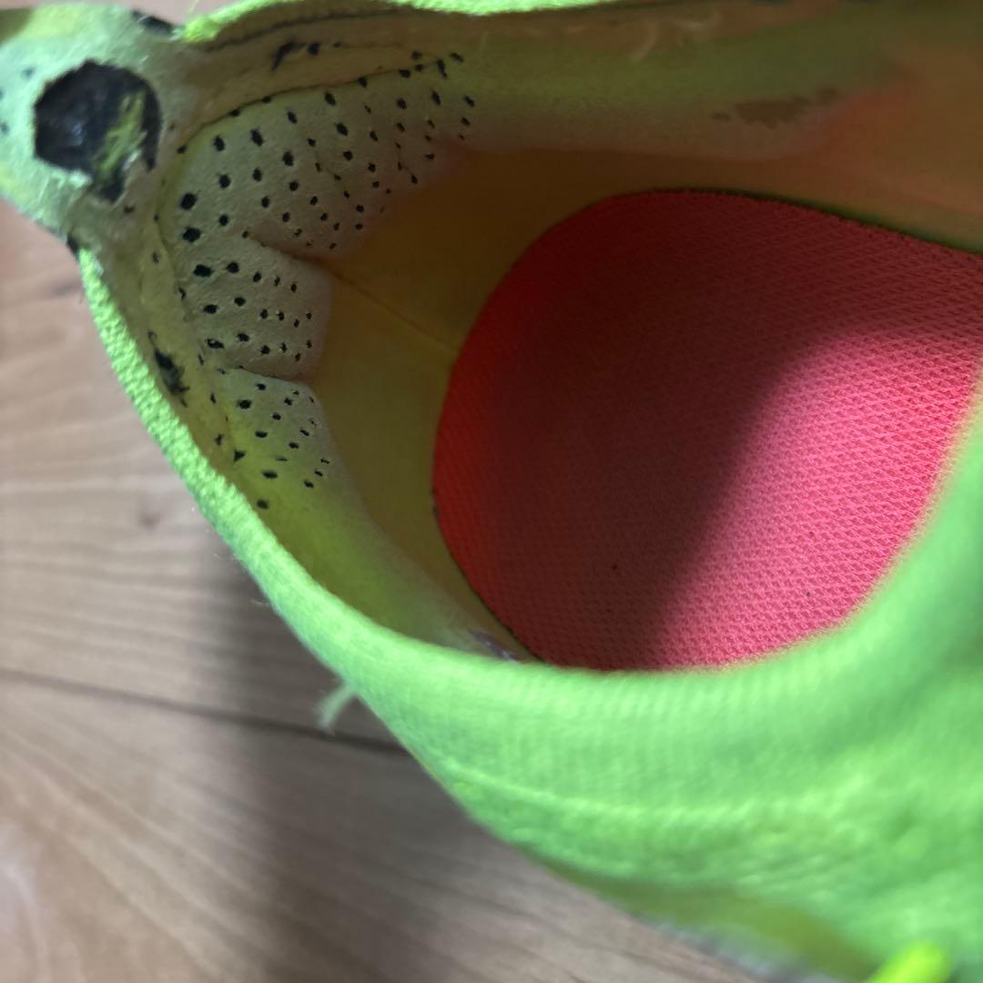 【箱あり】Nike ヴェイパー14eliteHG 26.5cm 即決OK