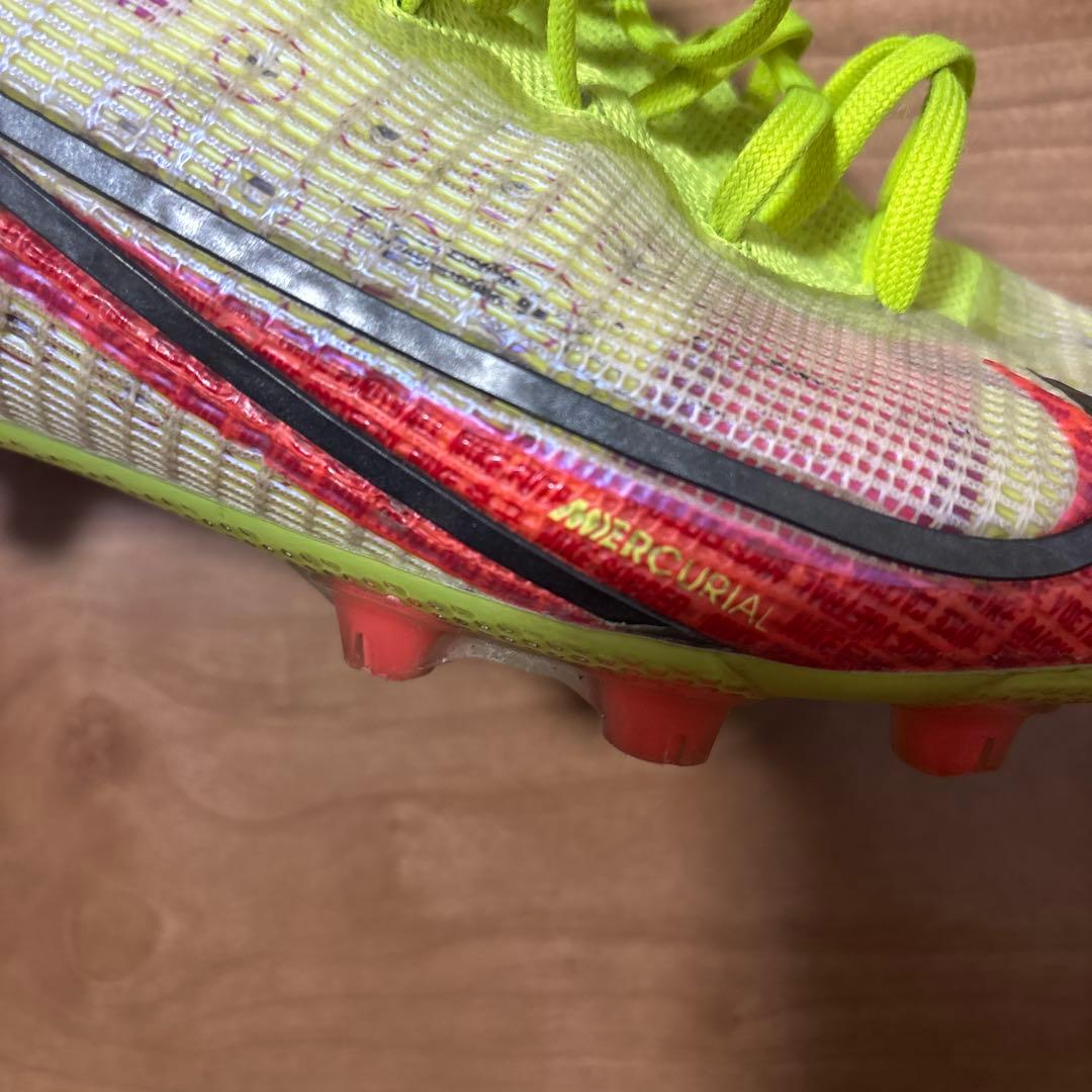 【箱あり】Nike ヴェイパー14eliteHG 26.5cm 即決OK