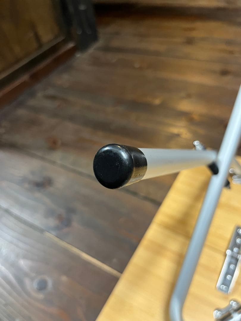  peak ワンクッションローテーブル竹