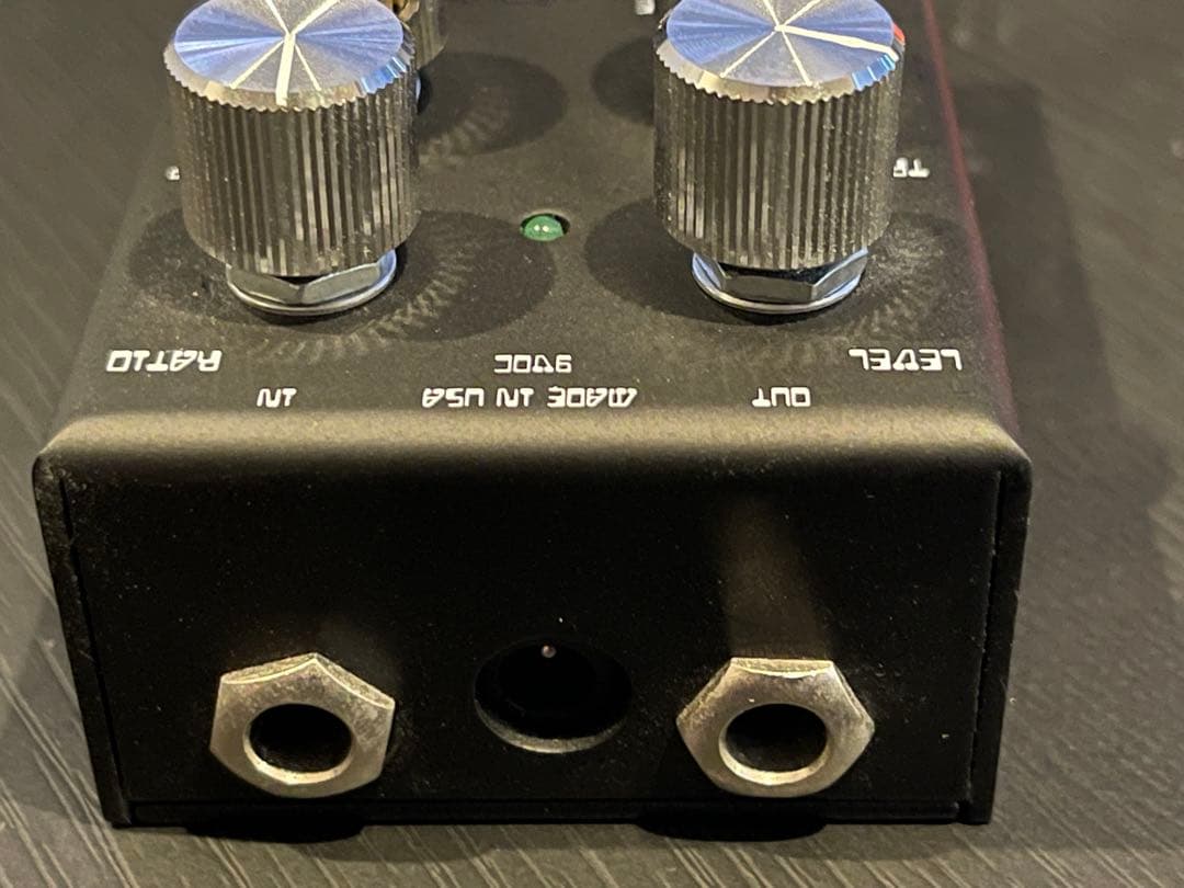 ギター J.Rockett Audio Design DUDE ODS V2