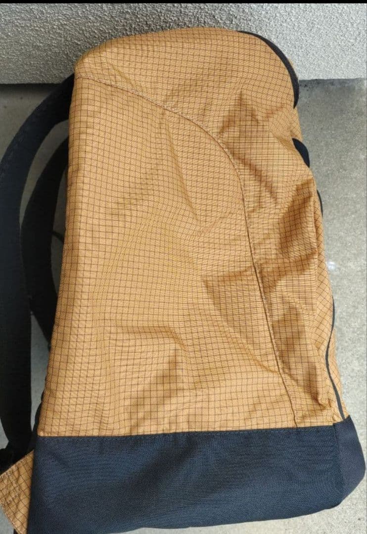 b DAKINE BOOT PACK ダカイン パックバッグ 50L