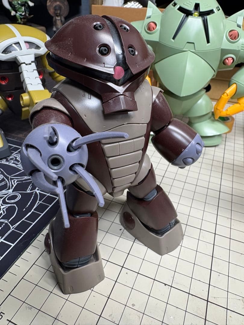 ガンプラ　9体セット　ジャンク