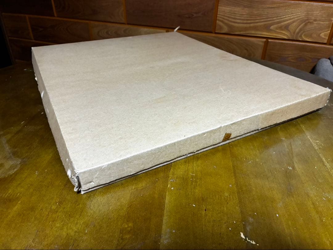 【額装版画】加納告保 作「大山晴朗」セリグラフ 解説書付 鳥取 大山