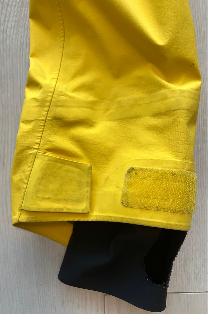 スキー NORRONA lofoten Gore-Tex Pro Jacket (M)