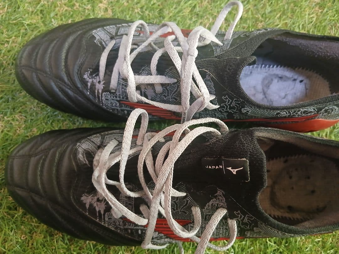 モレリアネオ3β SRジャパン 27㎝