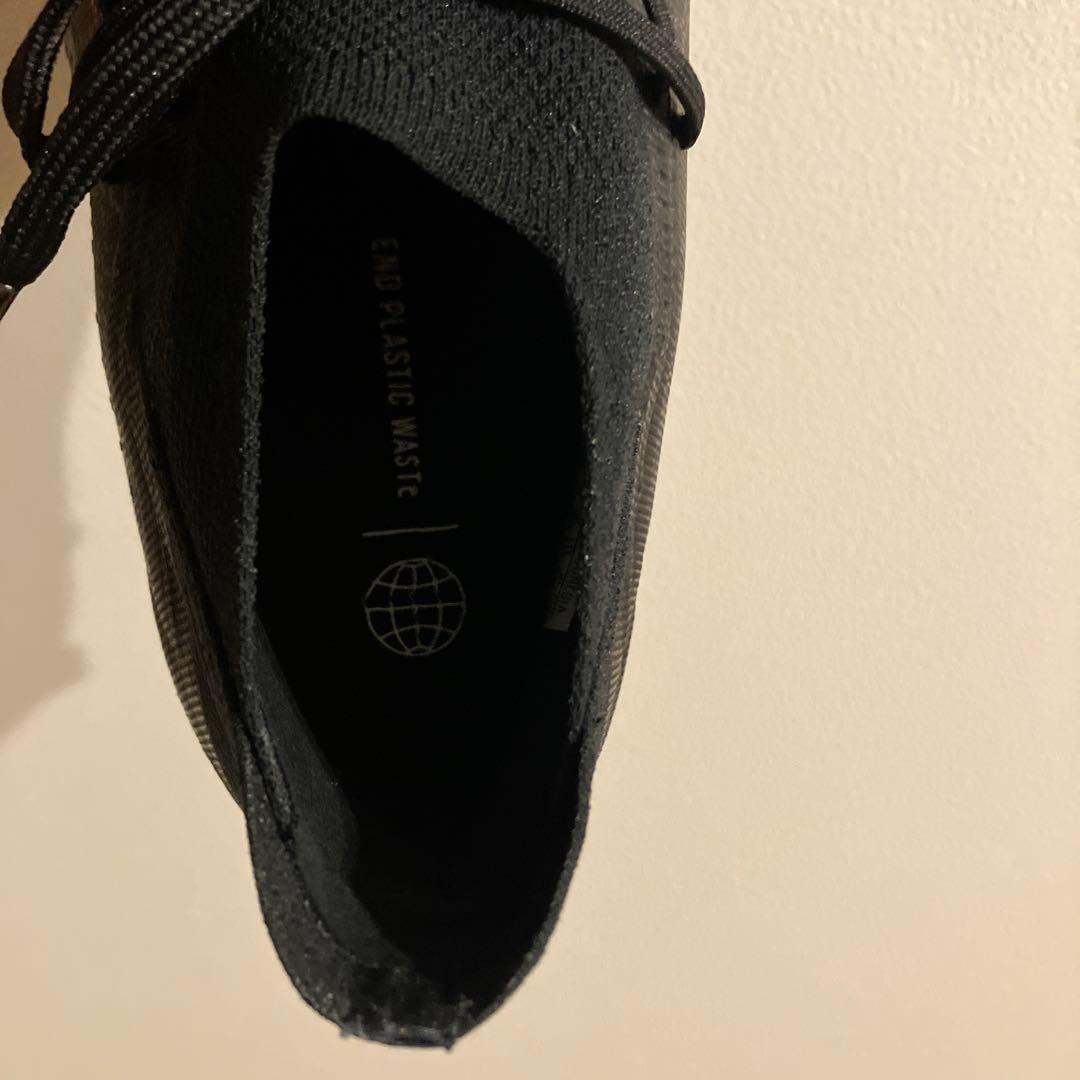 【アディダス】サッカー　スパイク　プレデター アキュラシー.1 FG 黒