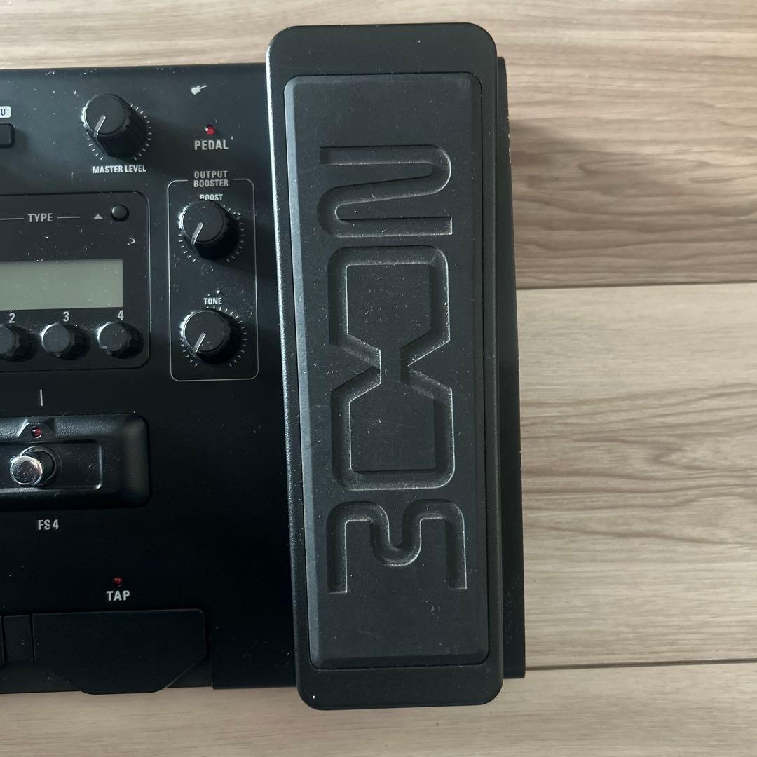 zoom g5n マルチエフェクター