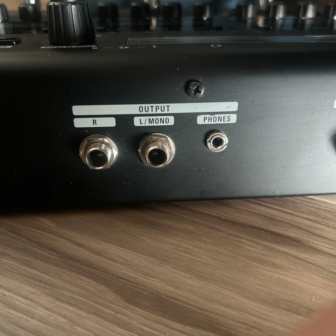 zoom g5n マルチエフェクター