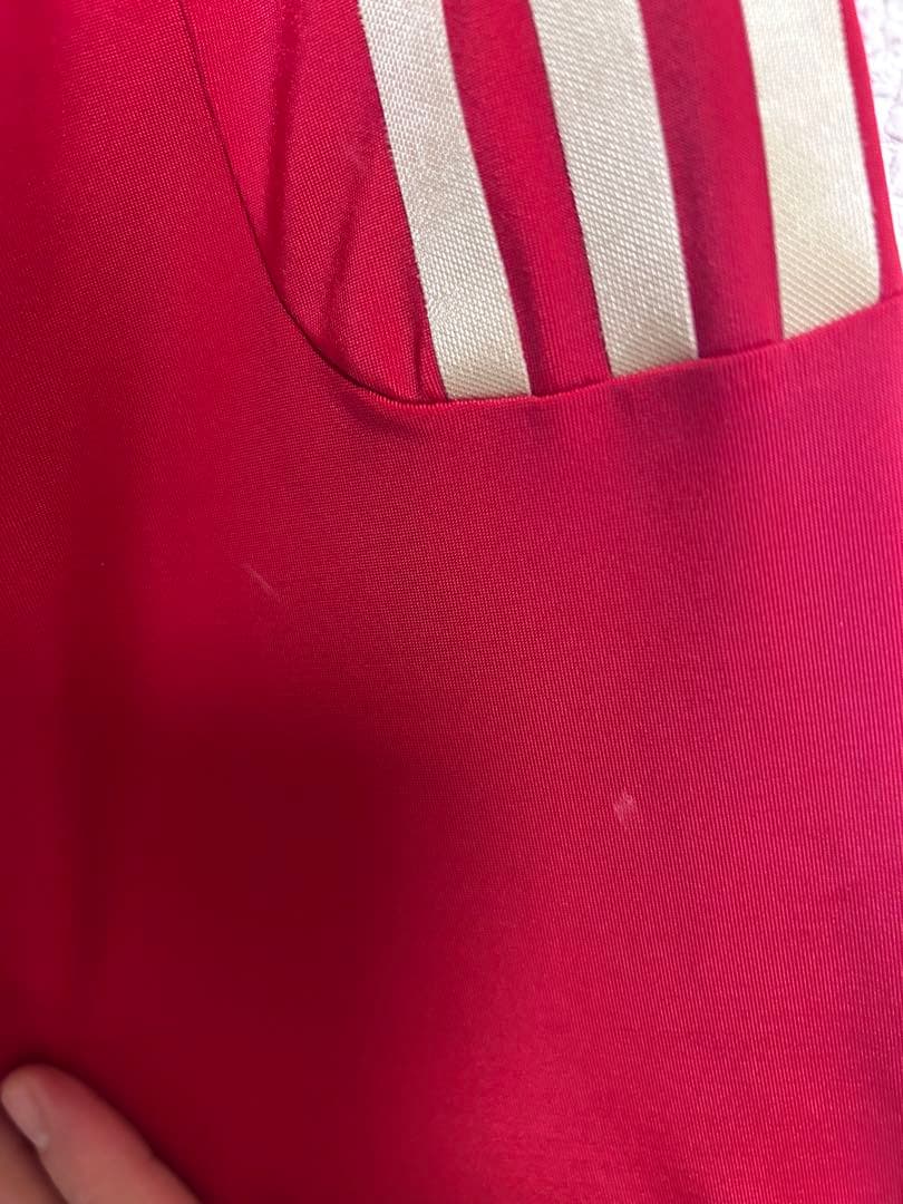 2011-12選手仕様バイエルンミュンヘンユニ